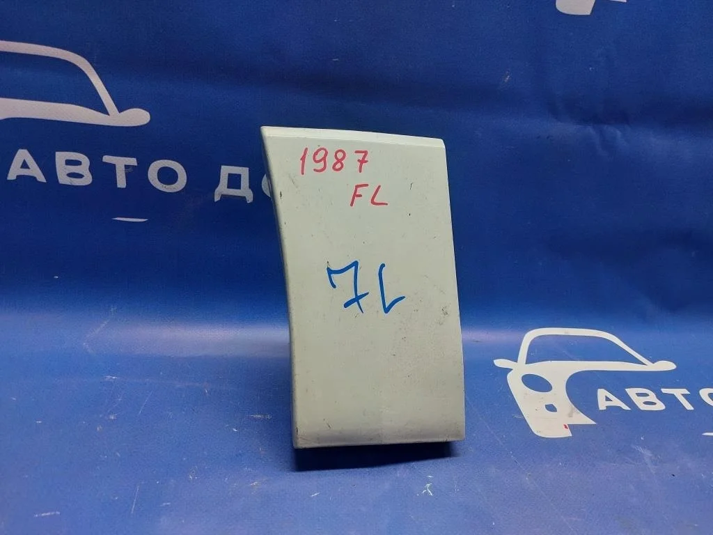 накладка на крыло SUZUKI ESCUDO TD54W J20A