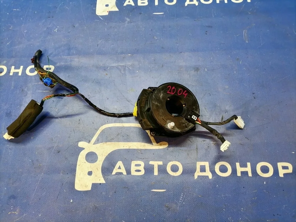 SRS кольцо NISSAN LIBERTY RM12 -