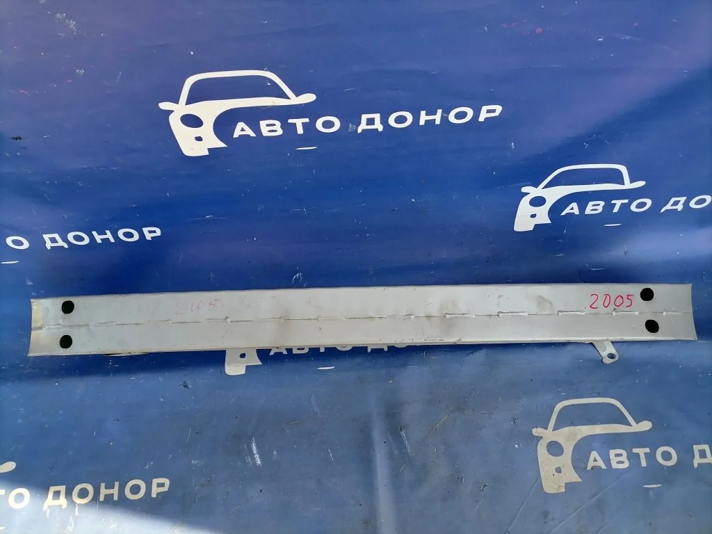 усилитель бампера TOYOTA COROLLA SPACIO NZE121 1NZFE