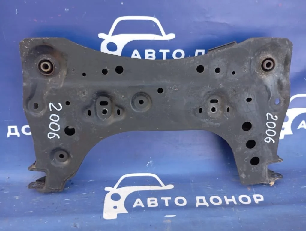 балка под двс NISSAN TIIDA SC11 HR15DE