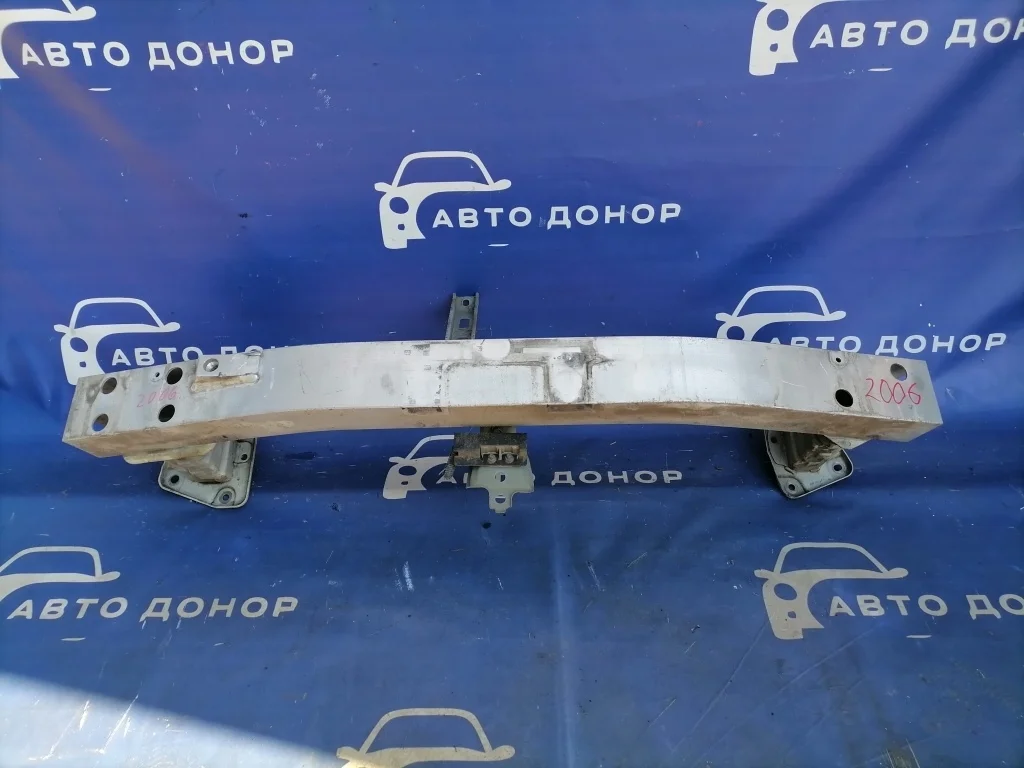 усилитель бампера NISSAN TIIDA SC11 HR15DE