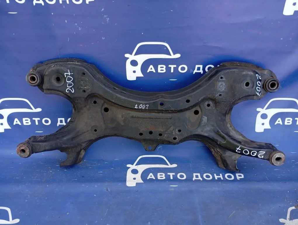 балка под двс TOYOTA AVENSIS AZT250 1AZFSE