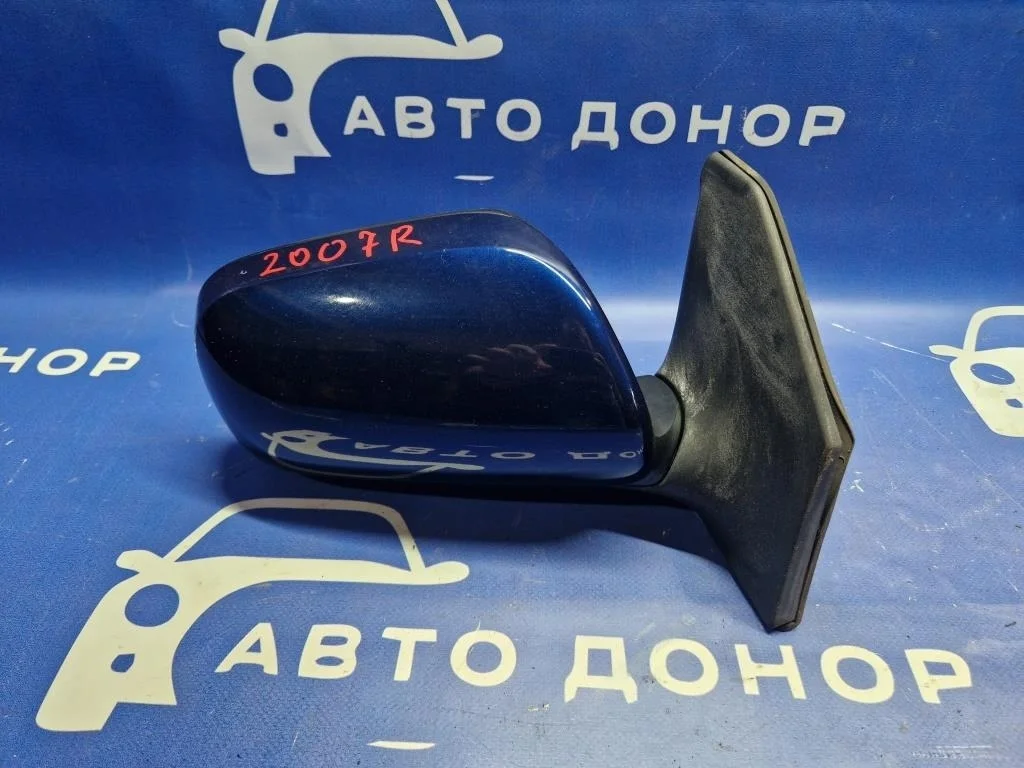 зеркало TOYOTA AVENSIS AZT250 1AZFSE - 87901-05060
