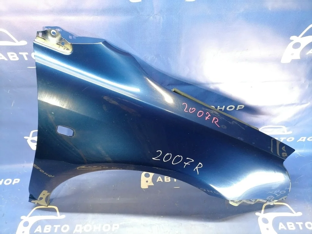 крыло TOYOTA AVENSIS AZT250 1AZFSE