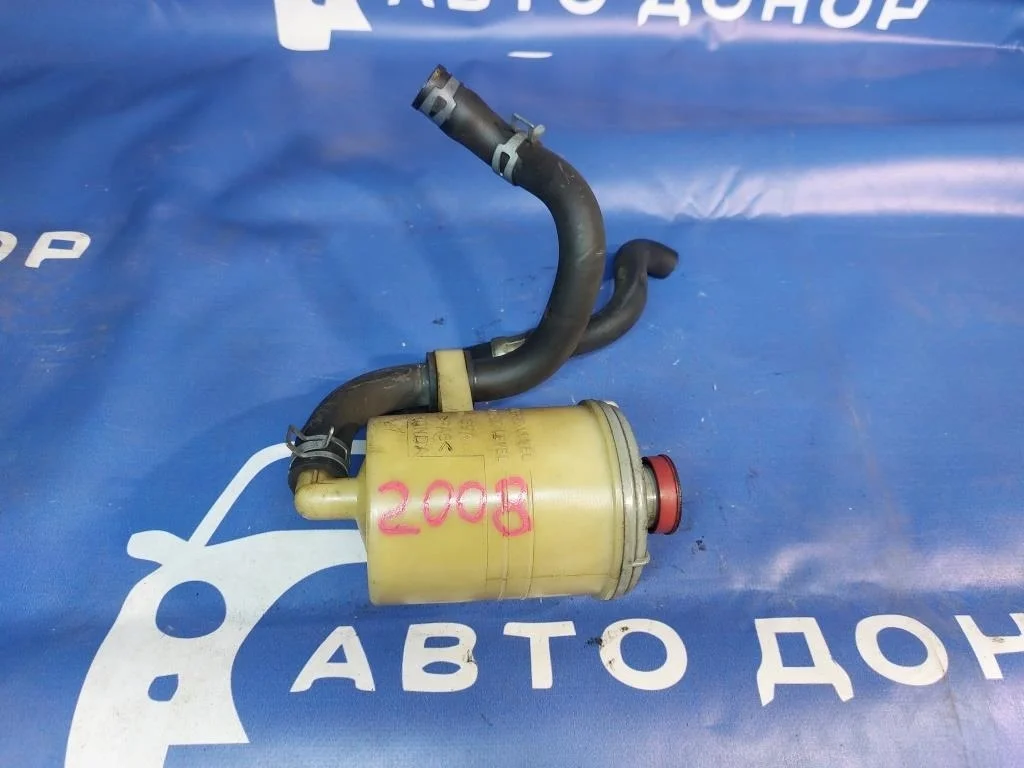 бачок гидроусилителя HONDA CRV RD7 K24A