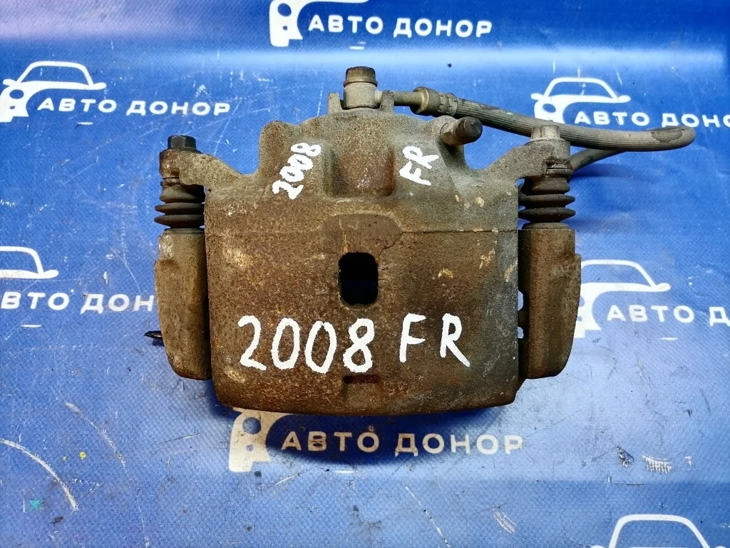 суппорт HONDA CRV RD7 K24A