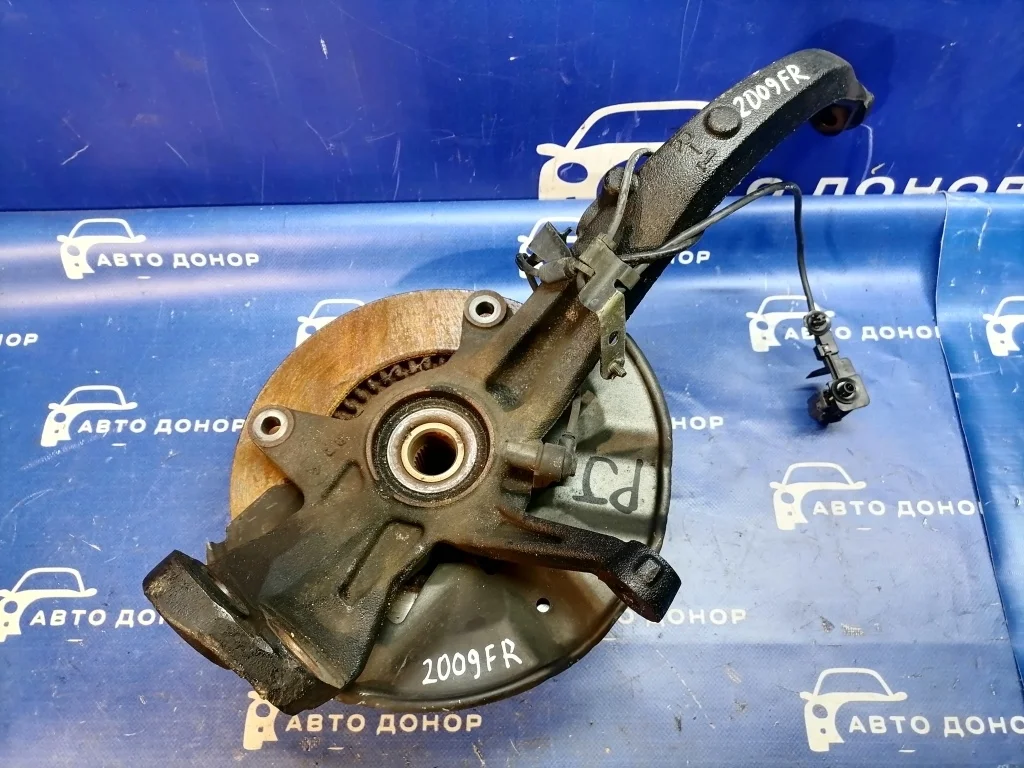 ступица MAZDA ATENZA GY3W L3VE