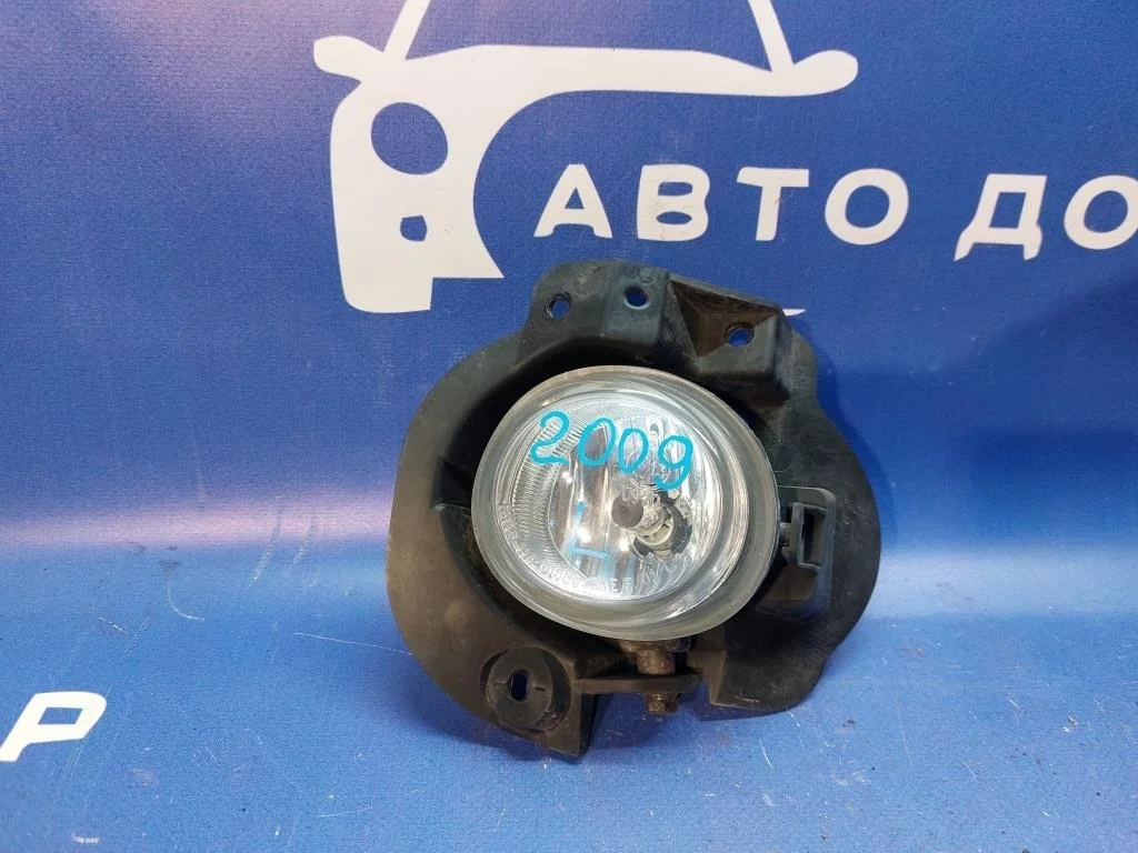 фара противотуманная MAZDA ATENZA GY3W L3VE