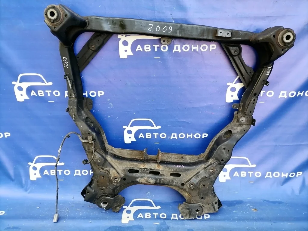 балка под двс MAZDA ATENZA GY3W L3VE