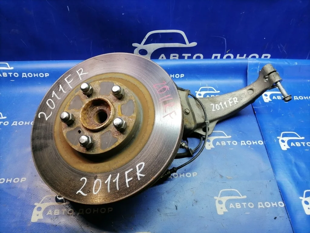 диск тормозной NISSAN FUGA GY50 VK45DE