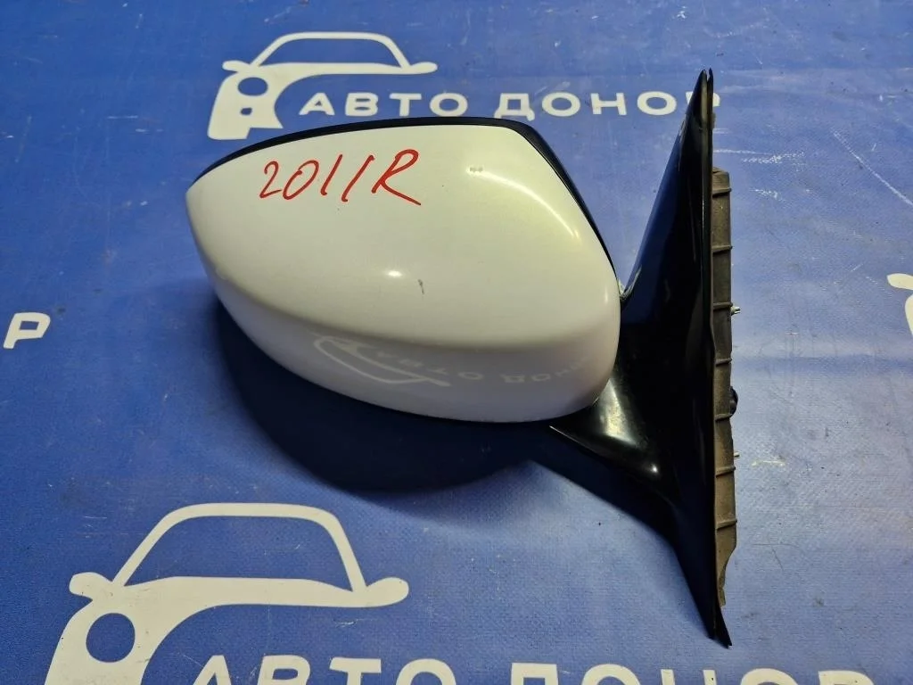 зеркало NISSAN FUGA GY50 VK45DE