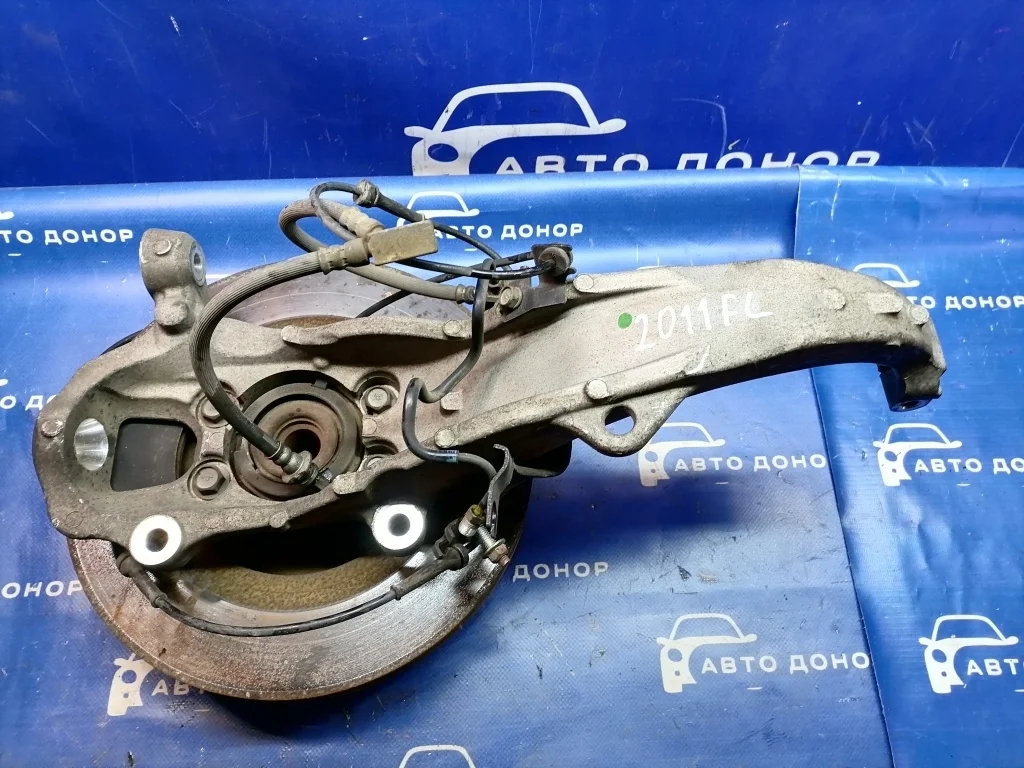 ступица NISSAN FUGA GY50 VK45DE