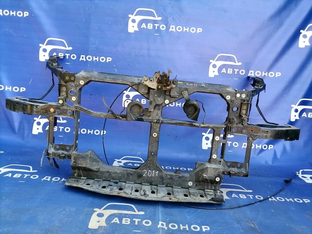 телевизор NISSAN FUGA GY50 VK45DE