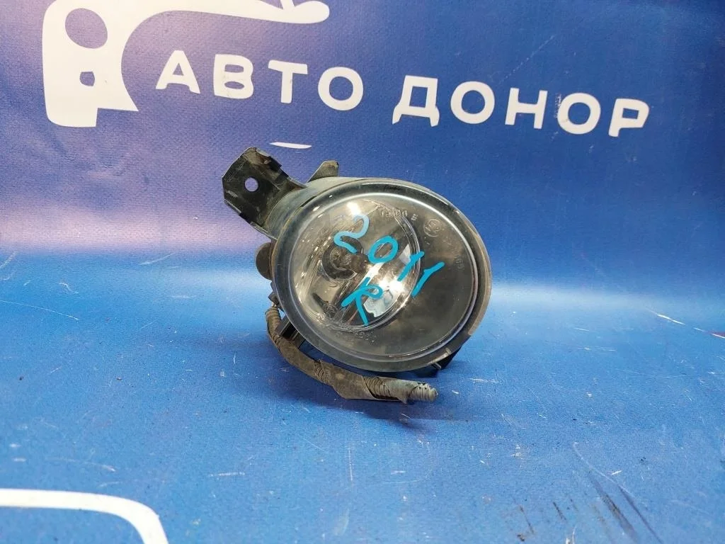 фара противотуманная NISSAN FUGA GY50 VK45DE