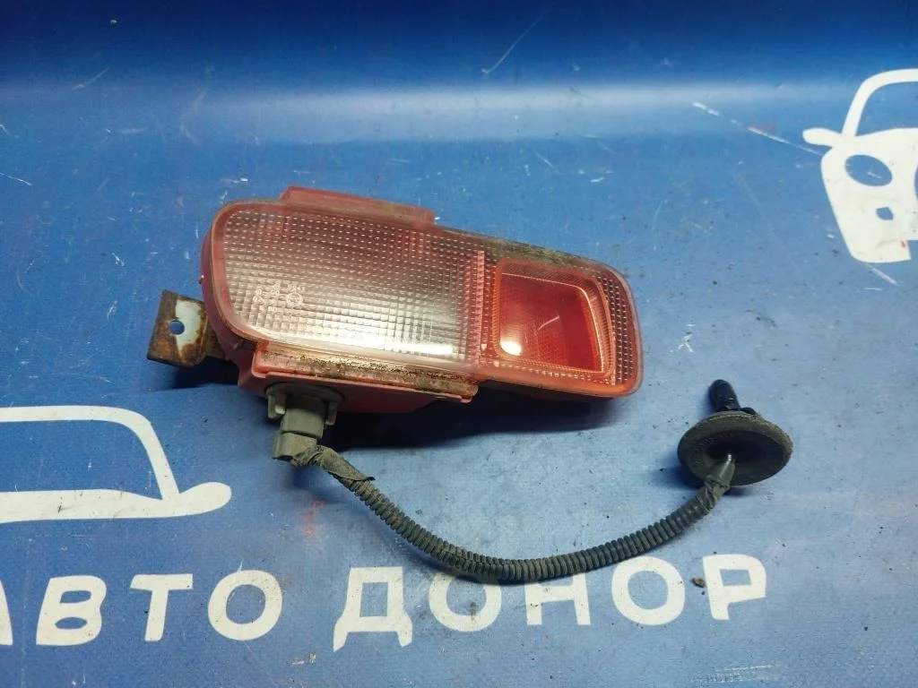 стоп HONDA STREAM RN1 D17A