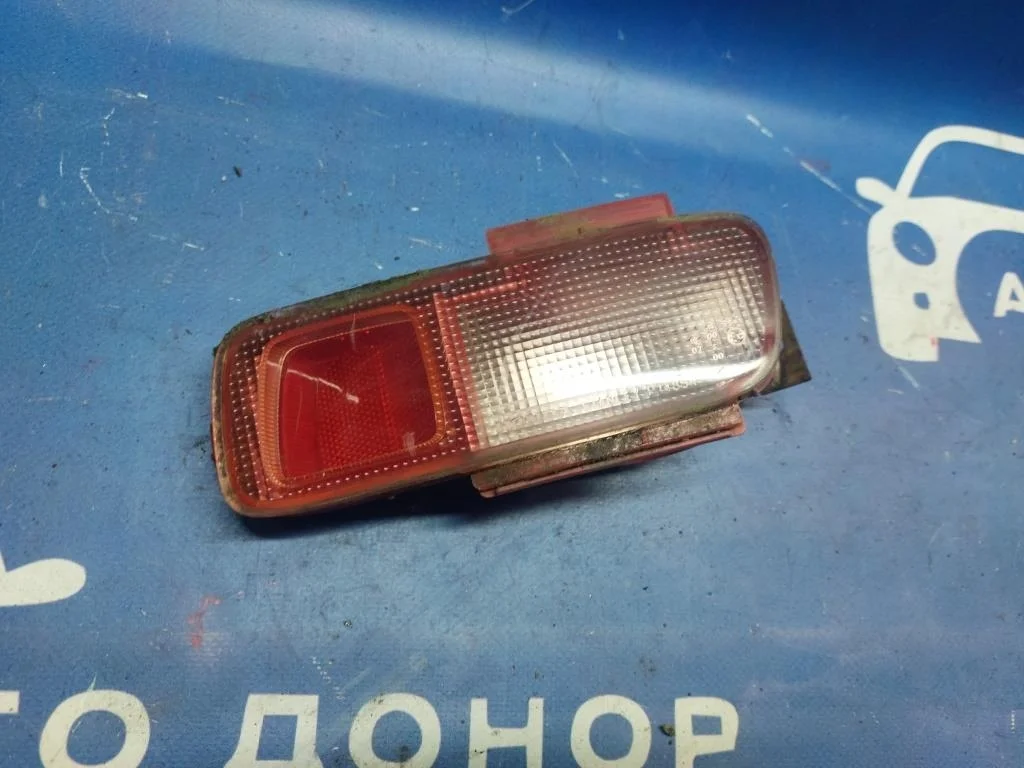 стоп HONDA STREAM RN1 D17A