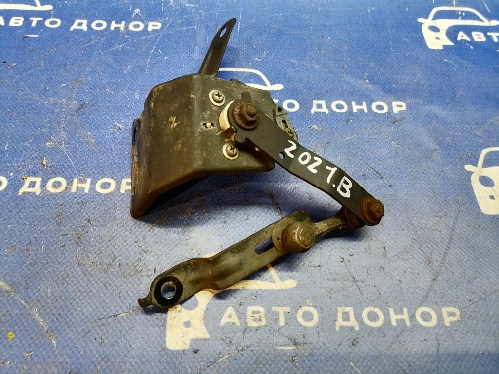 датчик положения кузова TOYOTA MARK X GRX120 4GRFSE