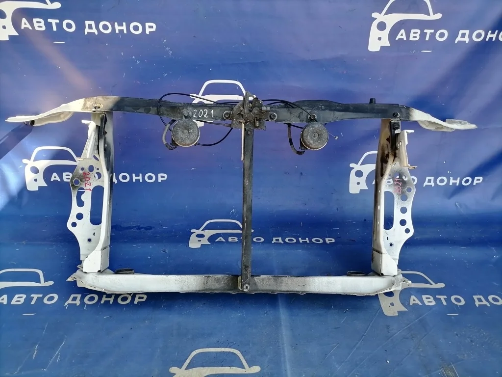 телевизор TOYOTA MARK X GRX120 4GRFSE