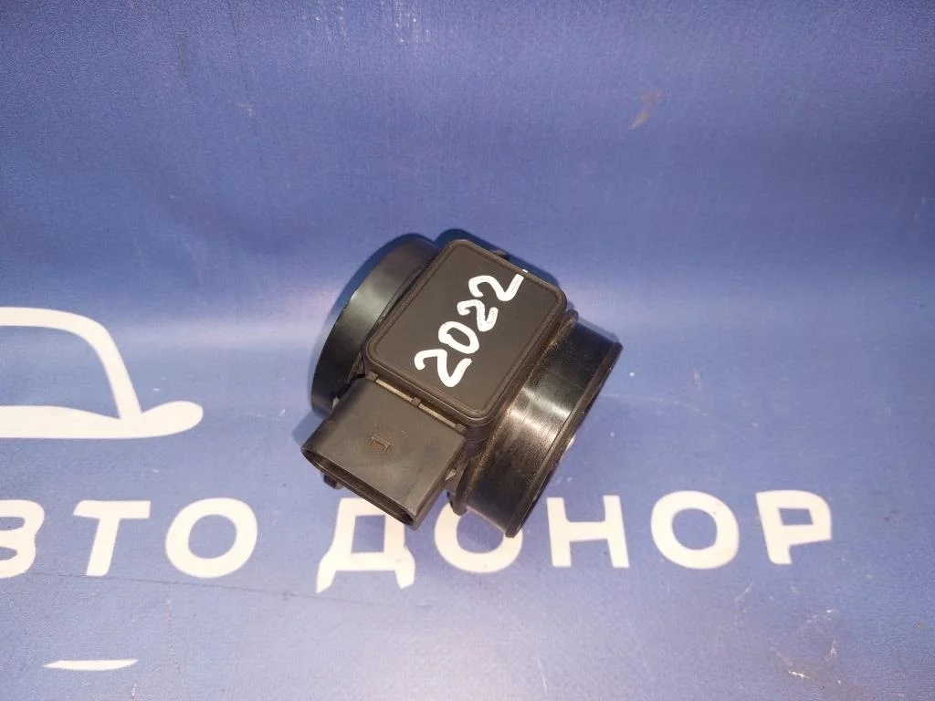 датчик расхода воздуха HYUNDAI SONATA NF G4KC