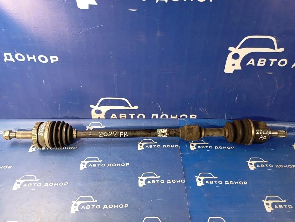 привод HYUNDAI SONATA NF G4KC