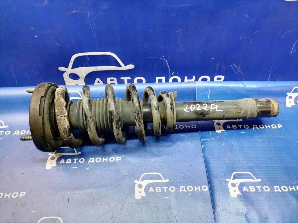 стойка HYUNDAI SONATA NF G4KC