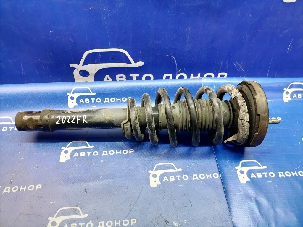 стойка HYUNDAI SONATA NF G4KC