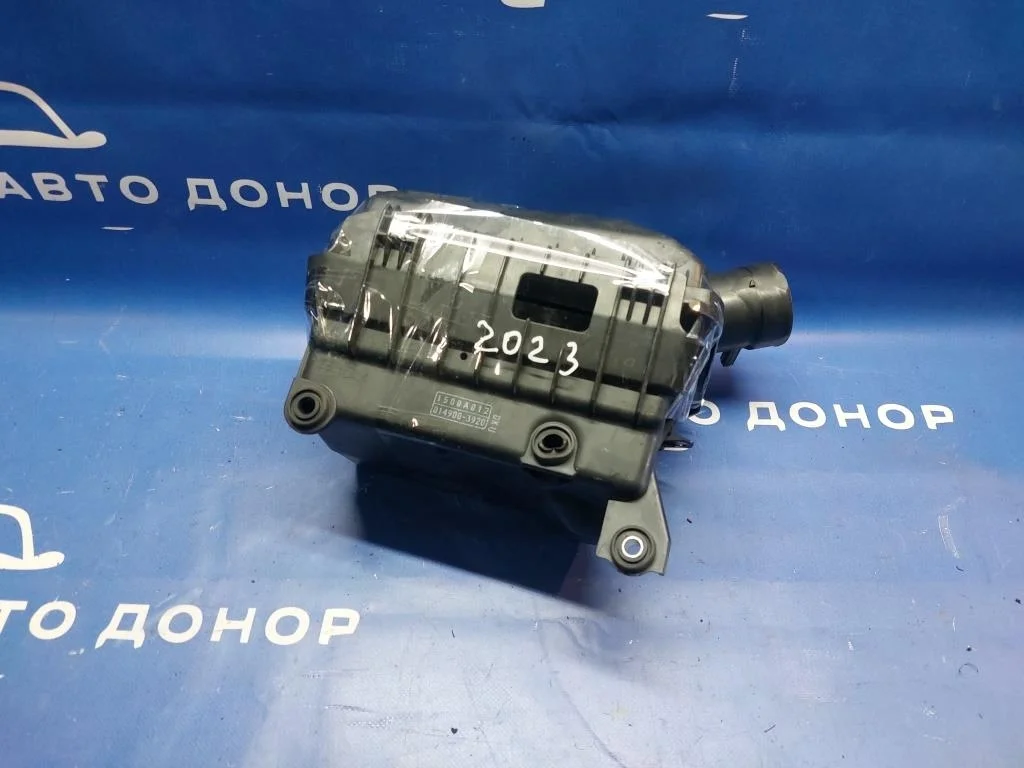 корпус воздушного фильтра MITSUBISHI GALANT FORTIS CY4A 4B11