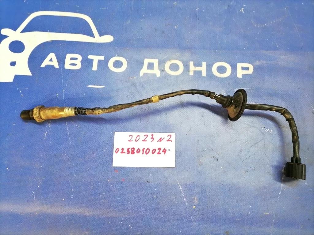 лямбда-зонд MITSUBISHI GALANT FORTIS CY4A 4B11