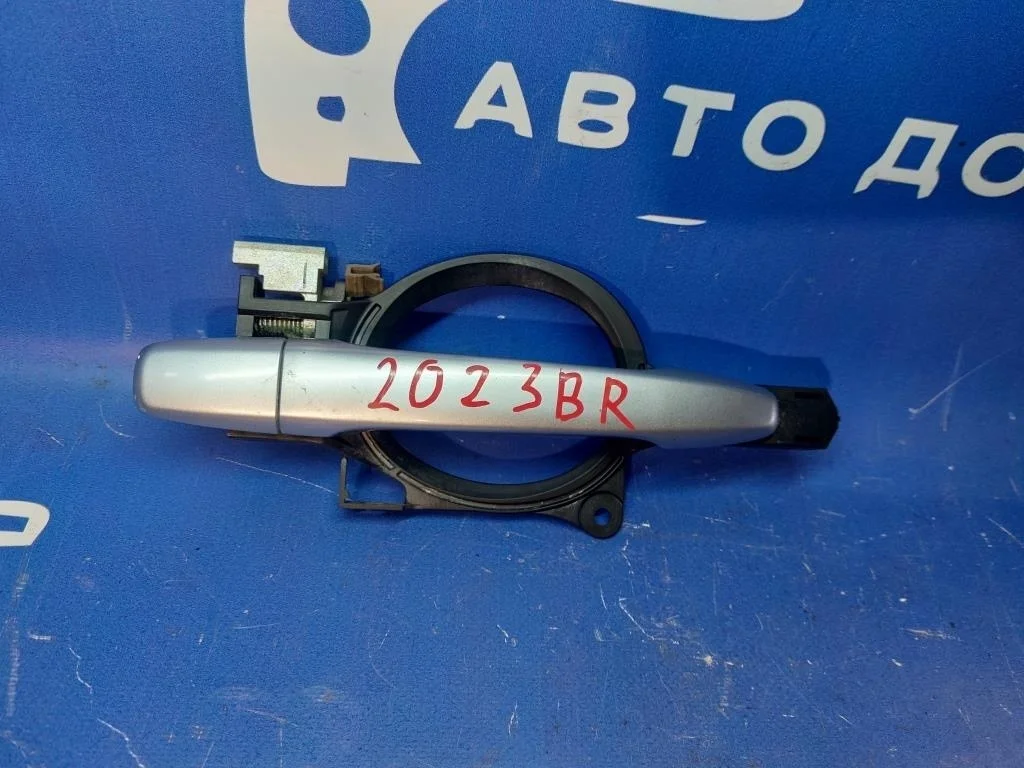 ручка двери MITSUBISHI GALANT FORTIS CY4A 4B11