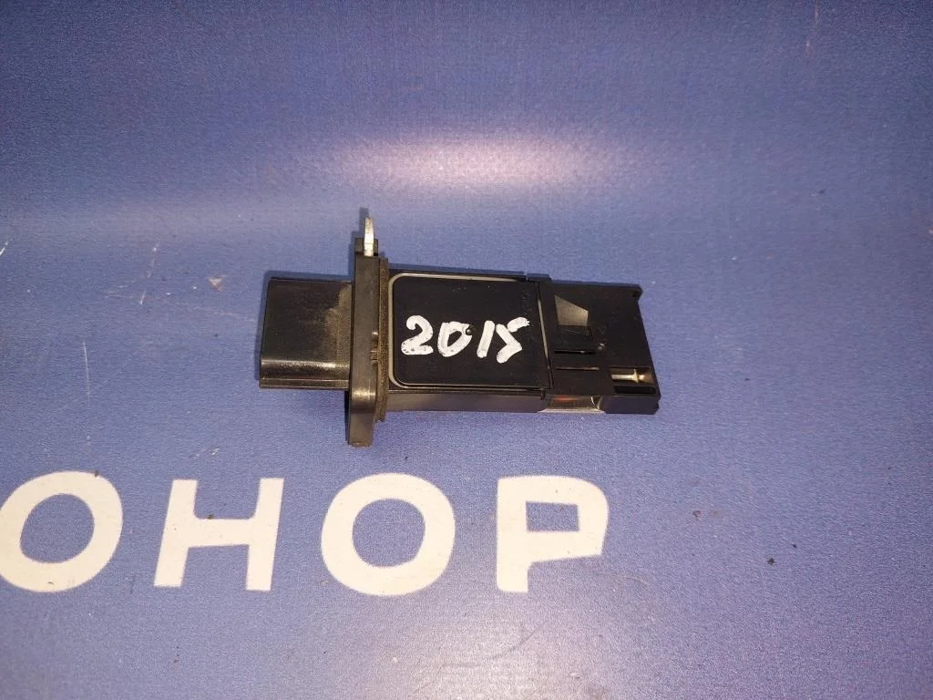 датчик расхода воздуха NISSAN PRIMERA TP12 QR20DE