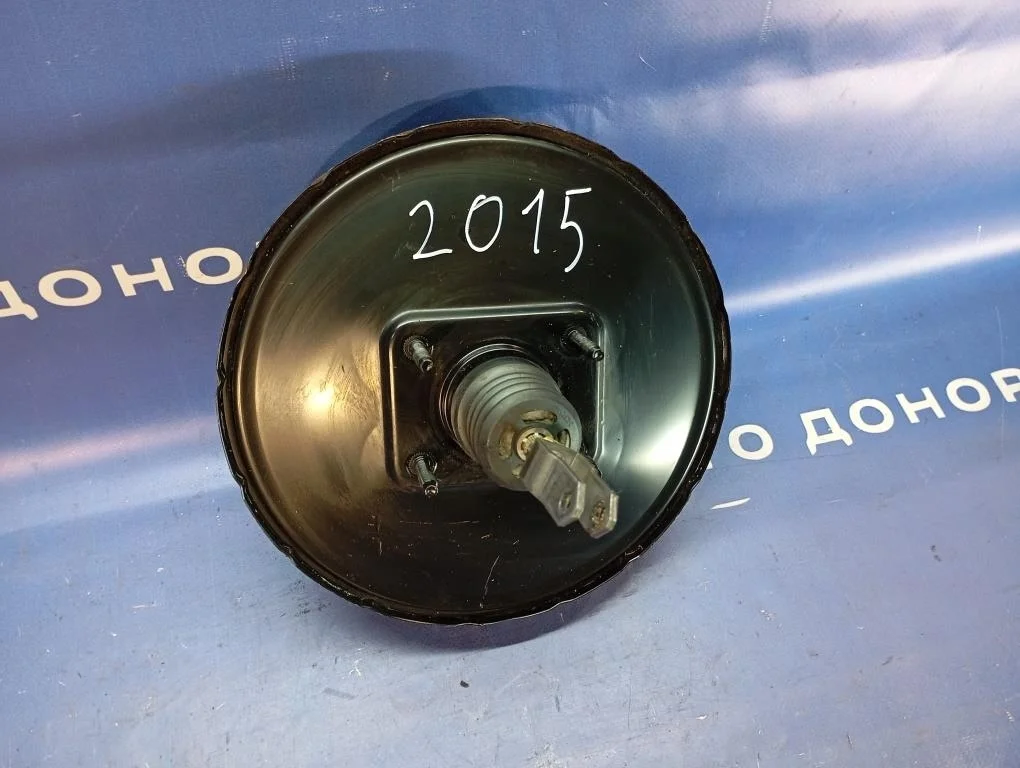 вакуумный усилитель тормозов NISSAN PRIMERA TP12 -