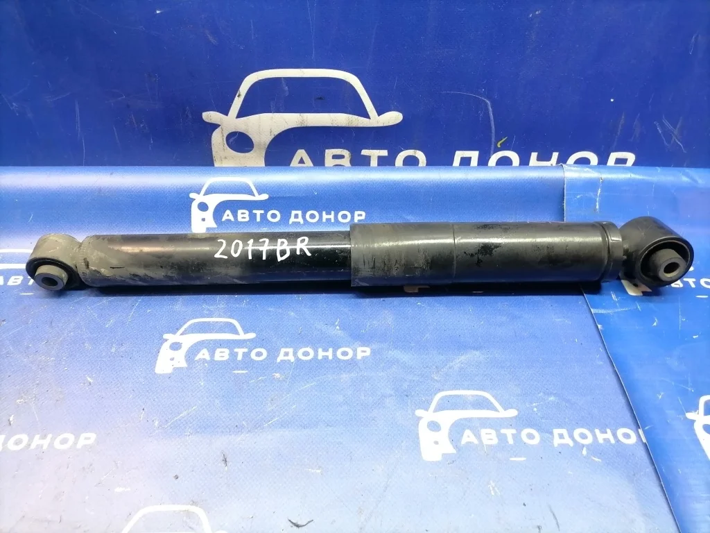 амортизатор NISSAN XTRAIL TNT31 QR25DE