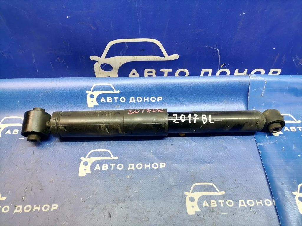 амортизатор NISSAN XTRAIL TNT31 QR25DE