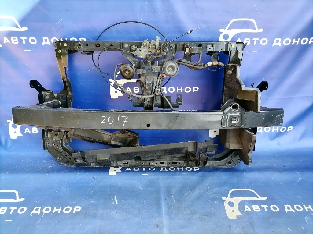 телевизор NISSAN XTRAIL TNT31 QR25DE