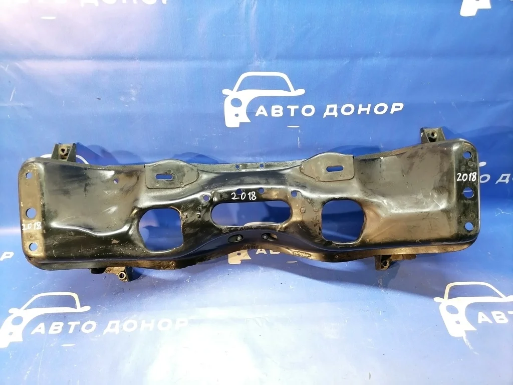 балка под двс SUBARU FORESTER SG5 EJ205