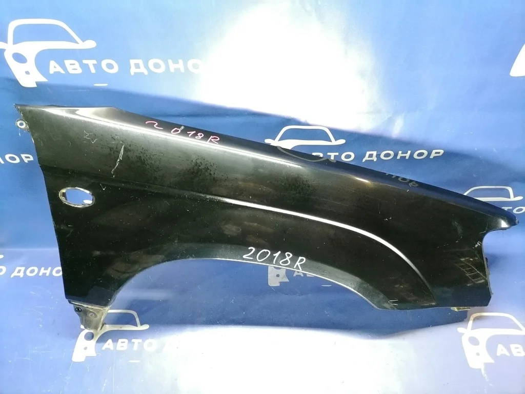 крыло SUBARU FORESTER SG5 EJ205