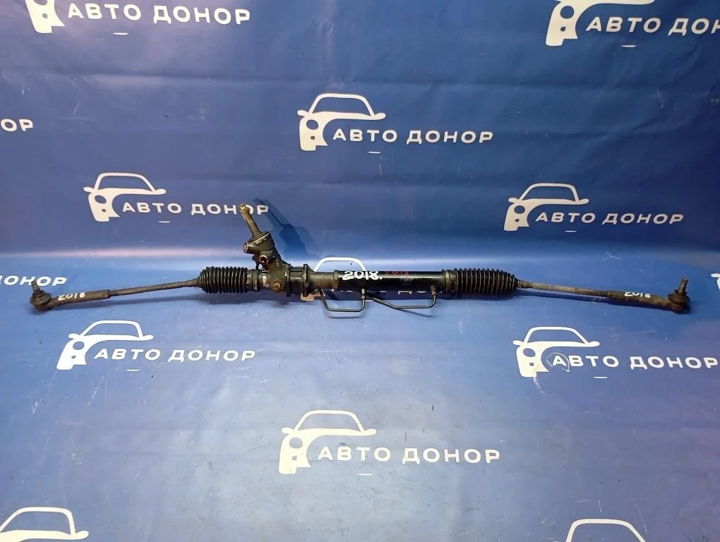 рулевая рейка SUBARU FORESTER SG5 EJ205