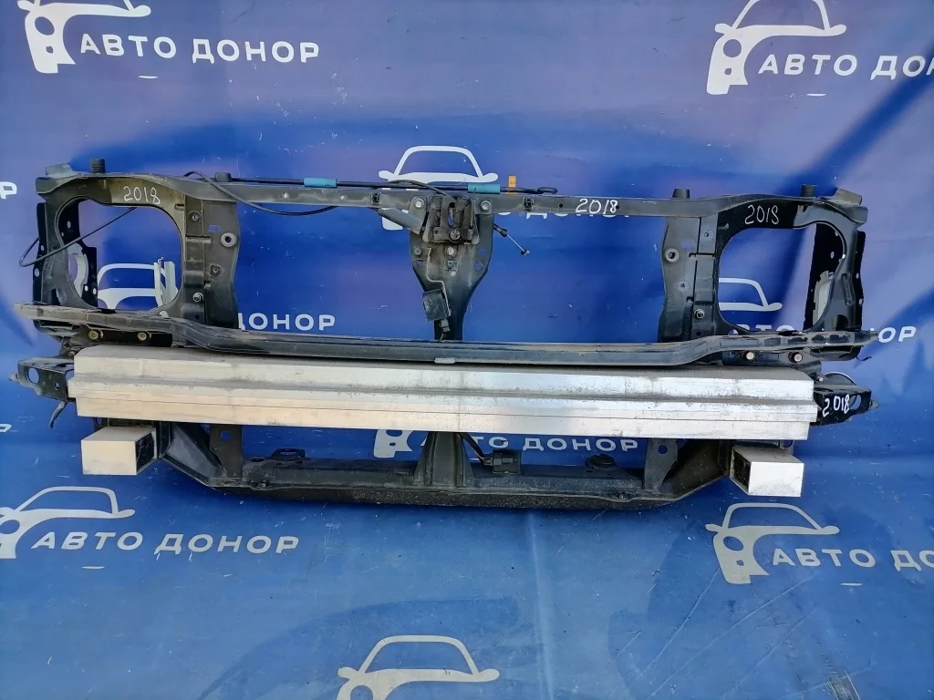 телевизор SUBARU FORESTER SG5 EJ205