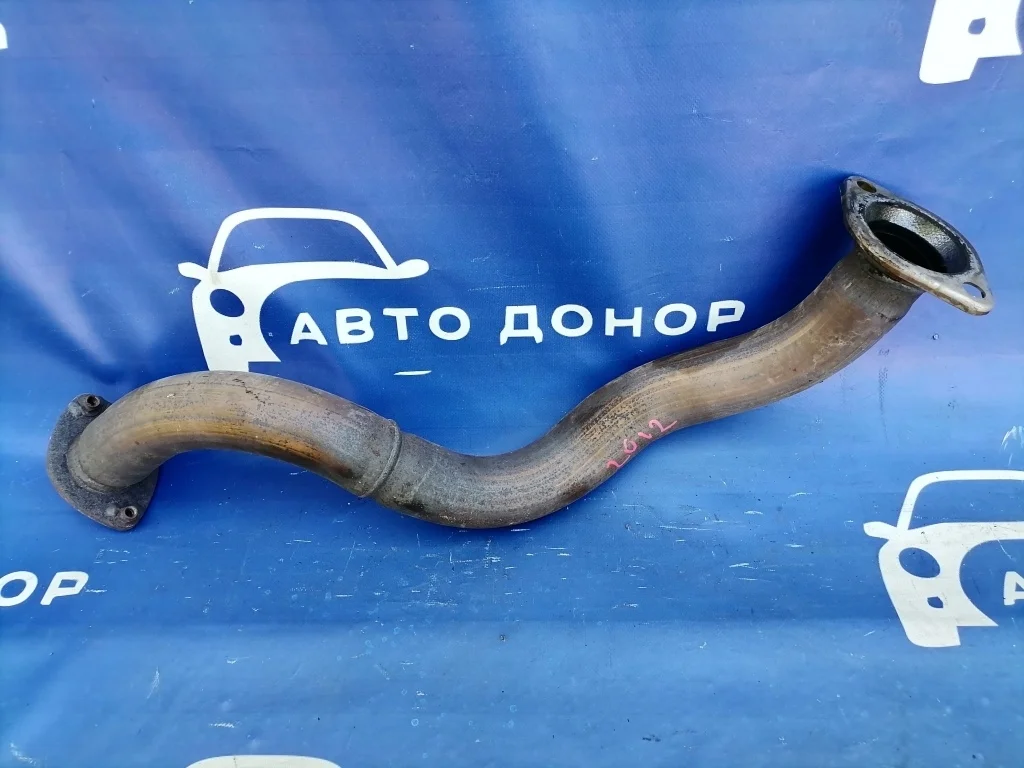 приемная труба TOYOTA ISIS ANM10 1AZFSE