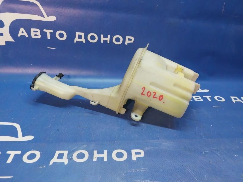 бачок омывателя TOYOTA PLATZ NCP12 1NZFE - 85315-52010