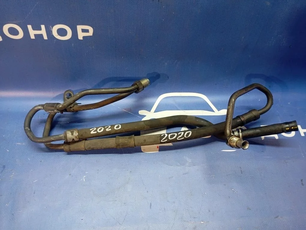 шланг гидроусилителя TOYOTA PLATZ NCP12 1NZFE