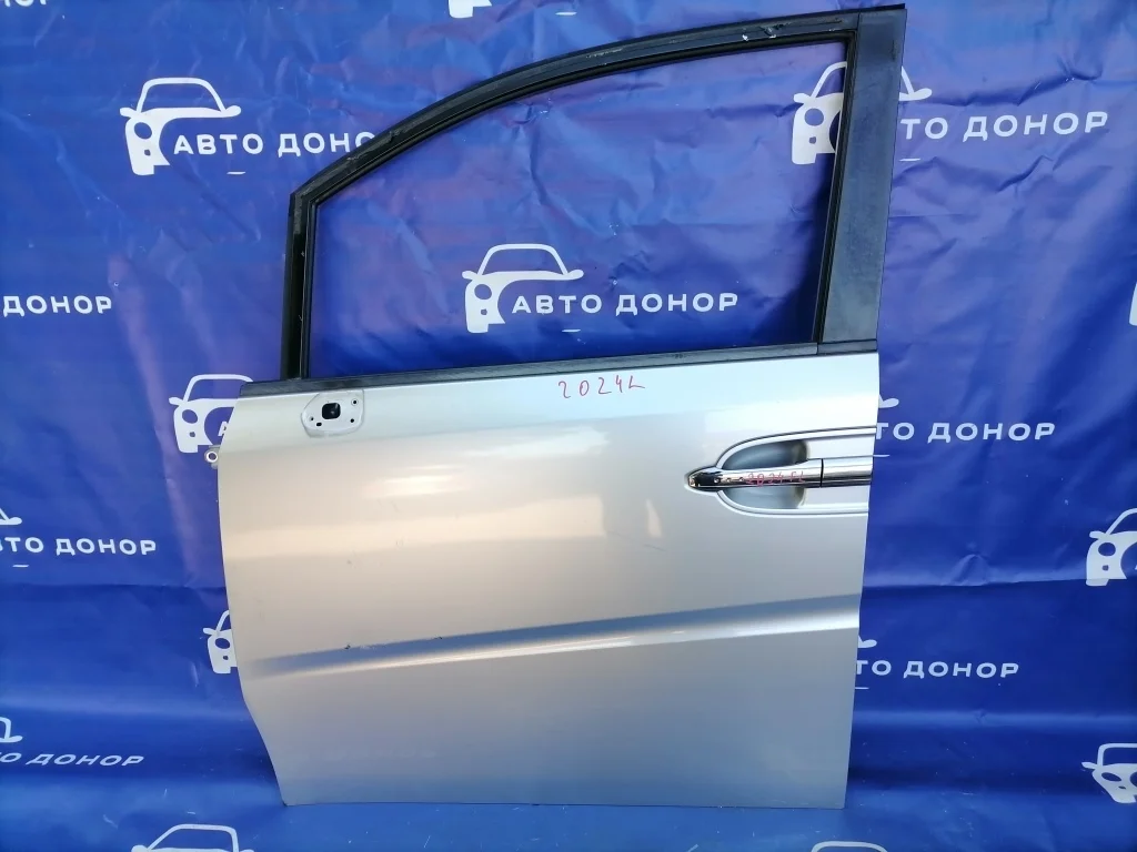 дверь HONDA STEP WAGON RG3 K24A