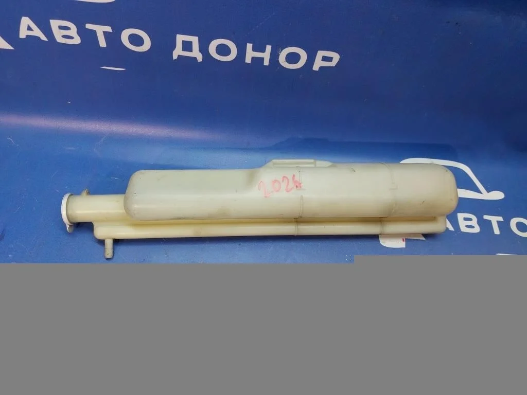 бачок расширительный MITSUBISHI LANCER CS2A 4G15