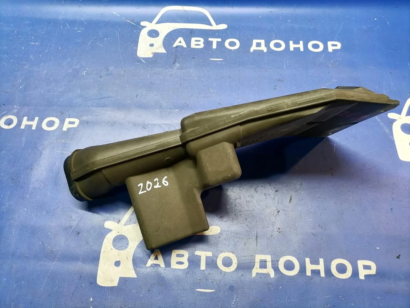 воздухозаборник MITSUBISHI LANCER CS2A 4G15