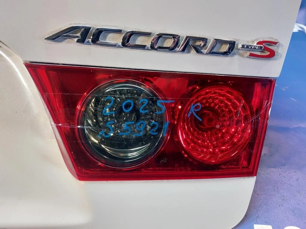 стоп HONDA ACCORD CL9 K24A