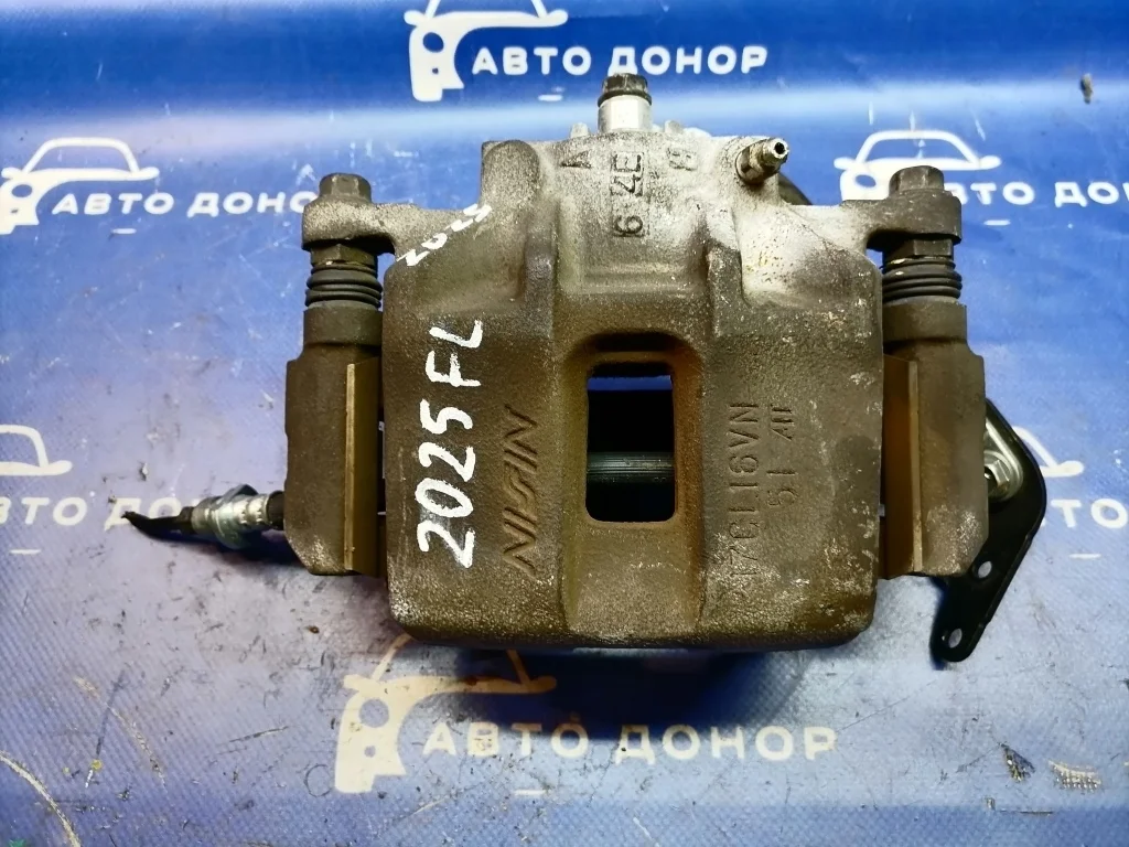 суппорт HONDA ACCORD CL9 K24A