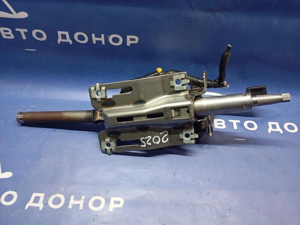 рулевая колонка HONDA ACCORD CL9 K24A
