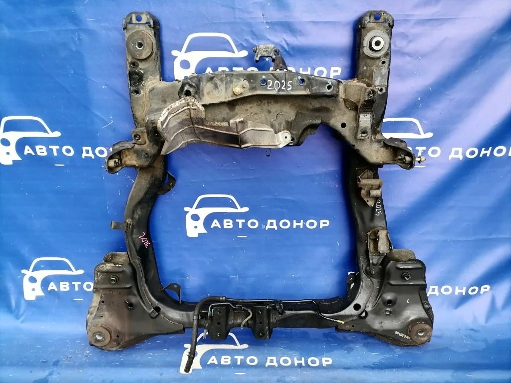 балка под двс HONDA ACCORD CL9 K24A