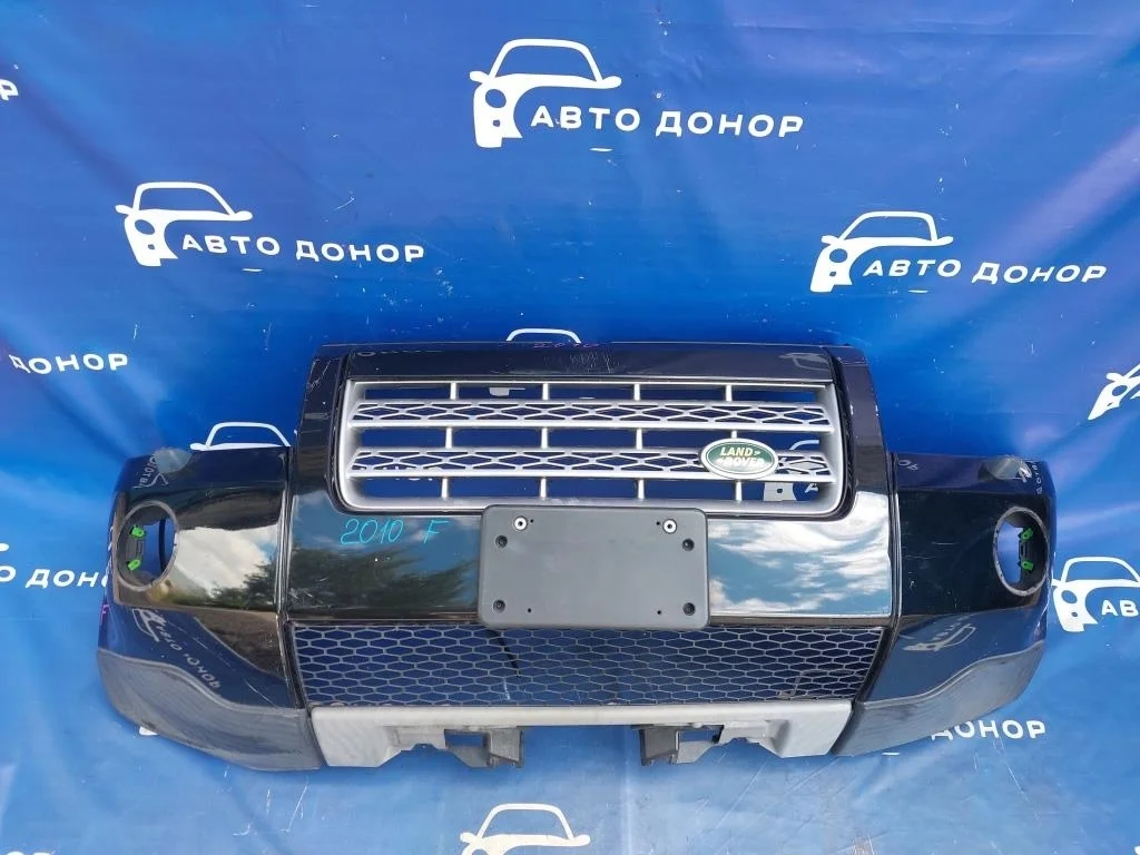 бампер LAND ROVER FREELANDER L359 B6324S