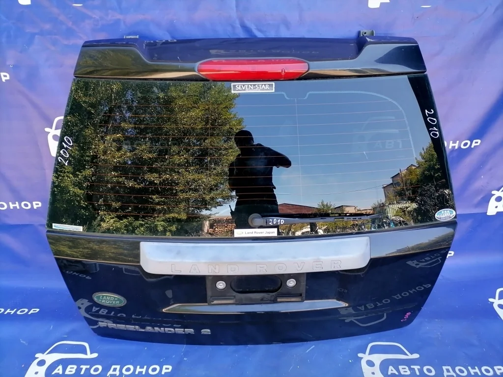 дверь багажника LAND ROVER FREELANDER L359 B6324S